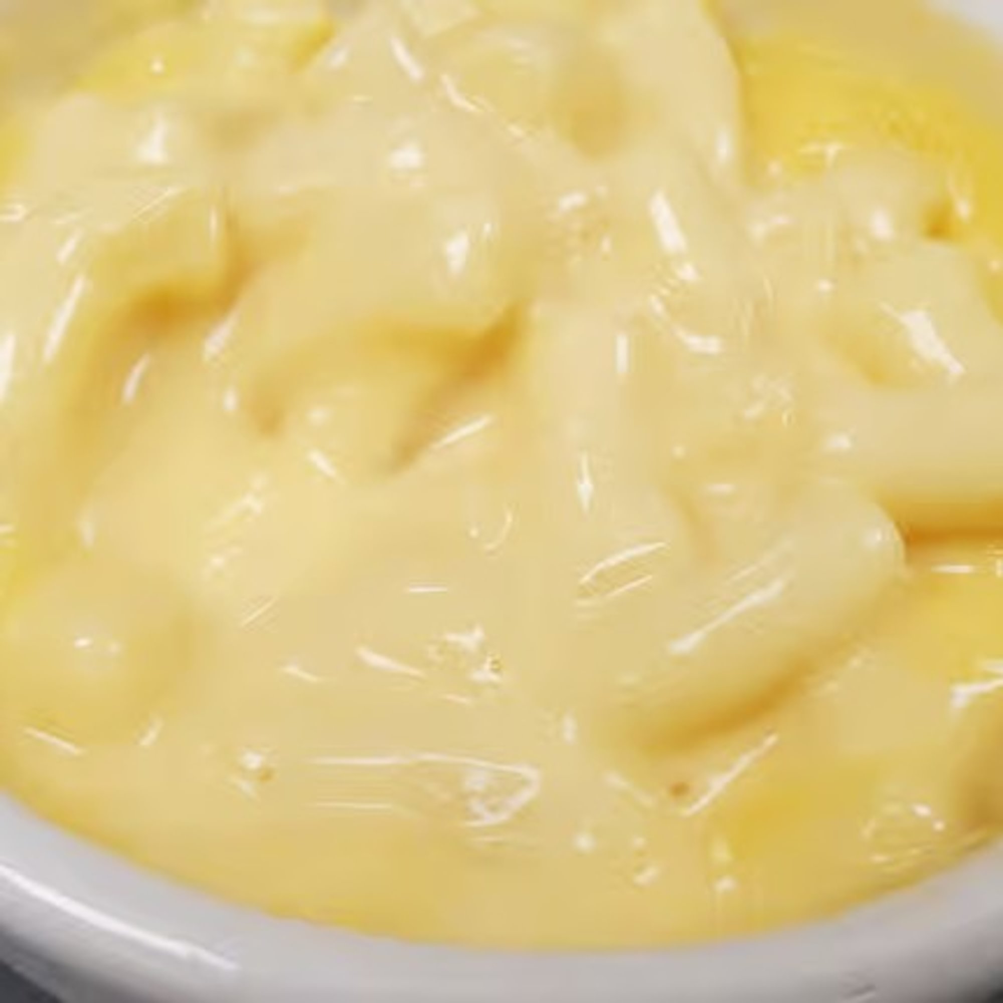 Macaroni 'N' Cheese