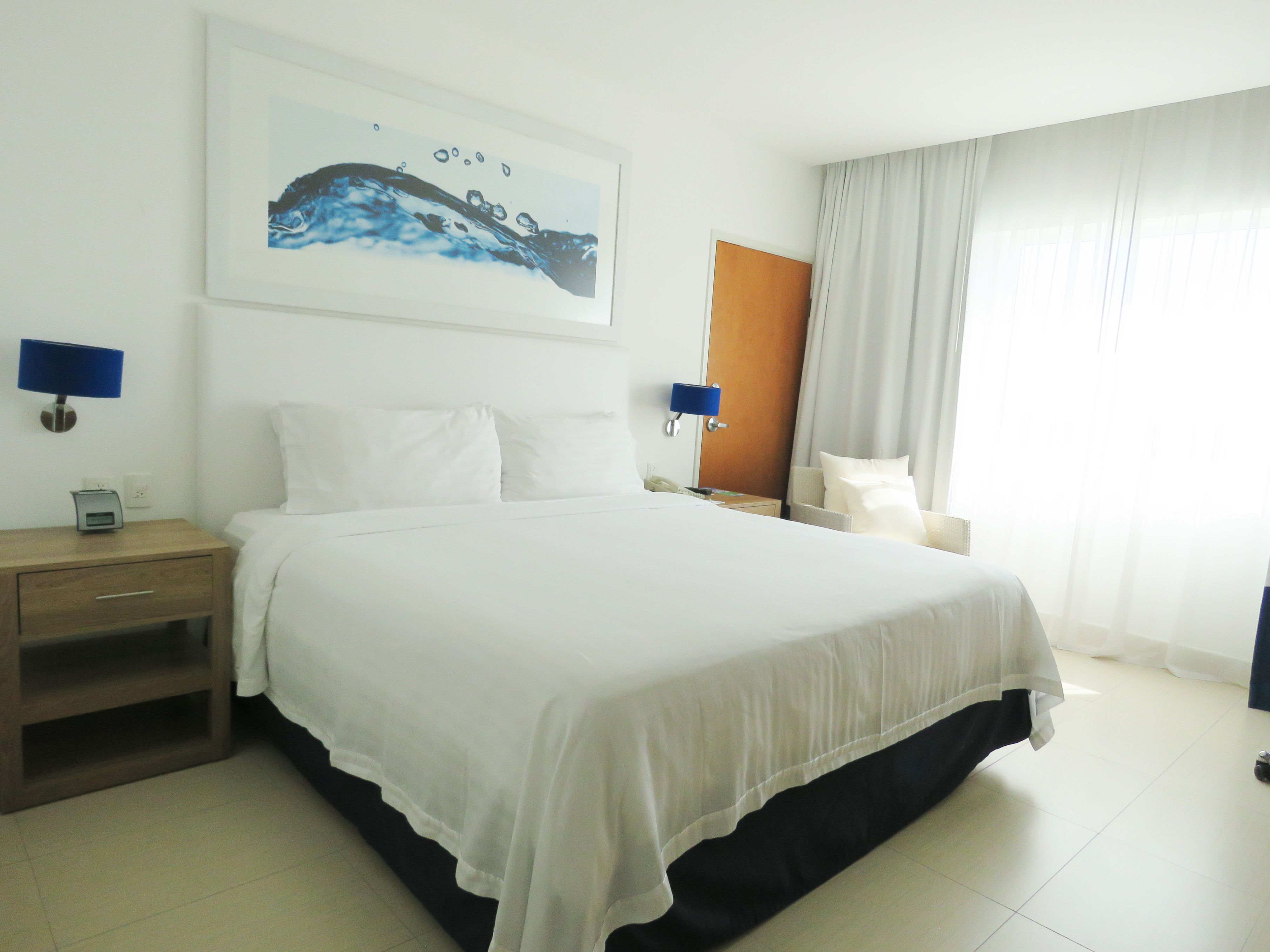 Images Holiday Inn Acapulco La Isla