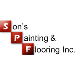 Son's Painting & Flooring