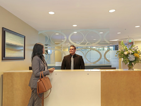 Regus - California, Walnut Creek - Treat Boulevard Photo