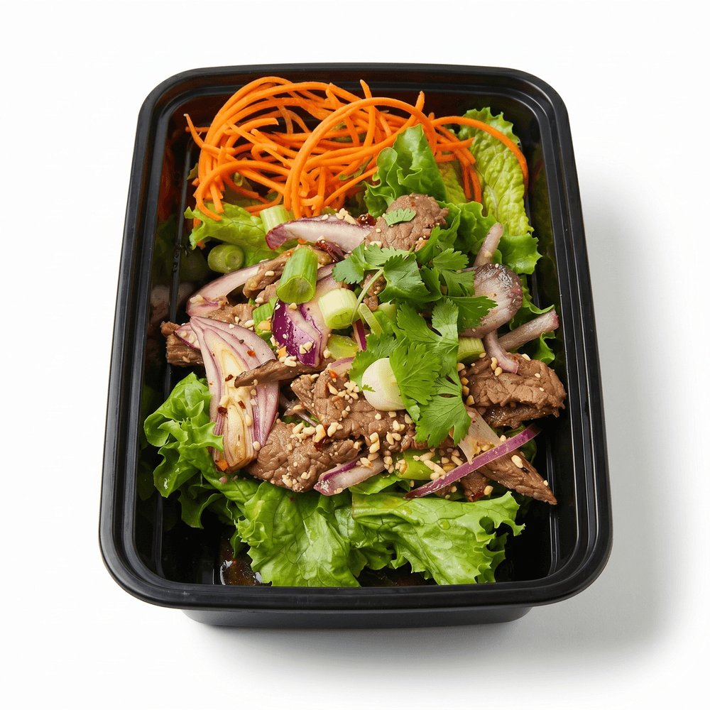 Beef Salad