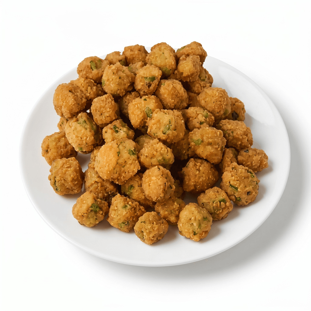 Okra