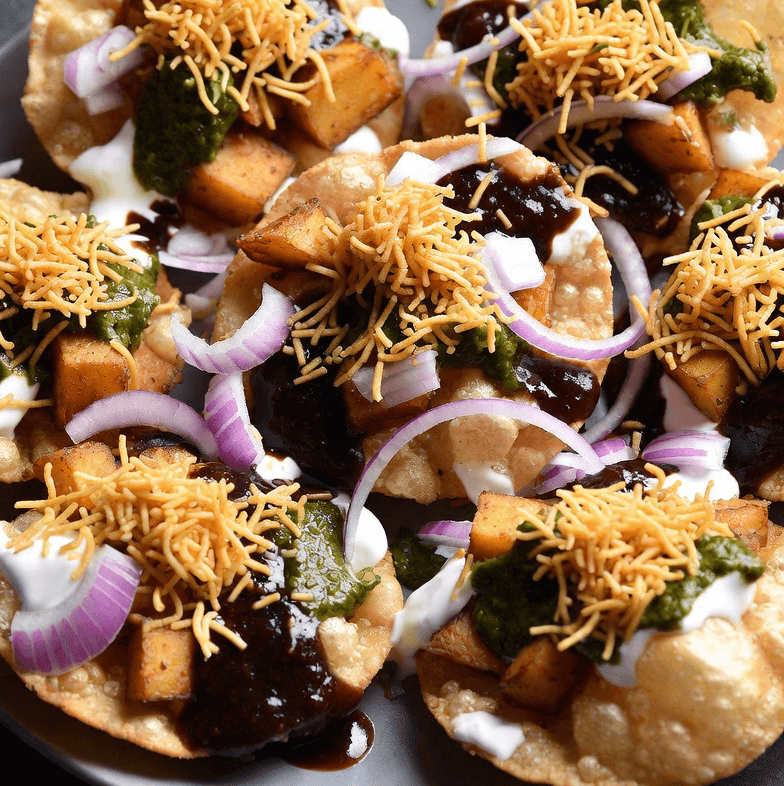 Sev Puri