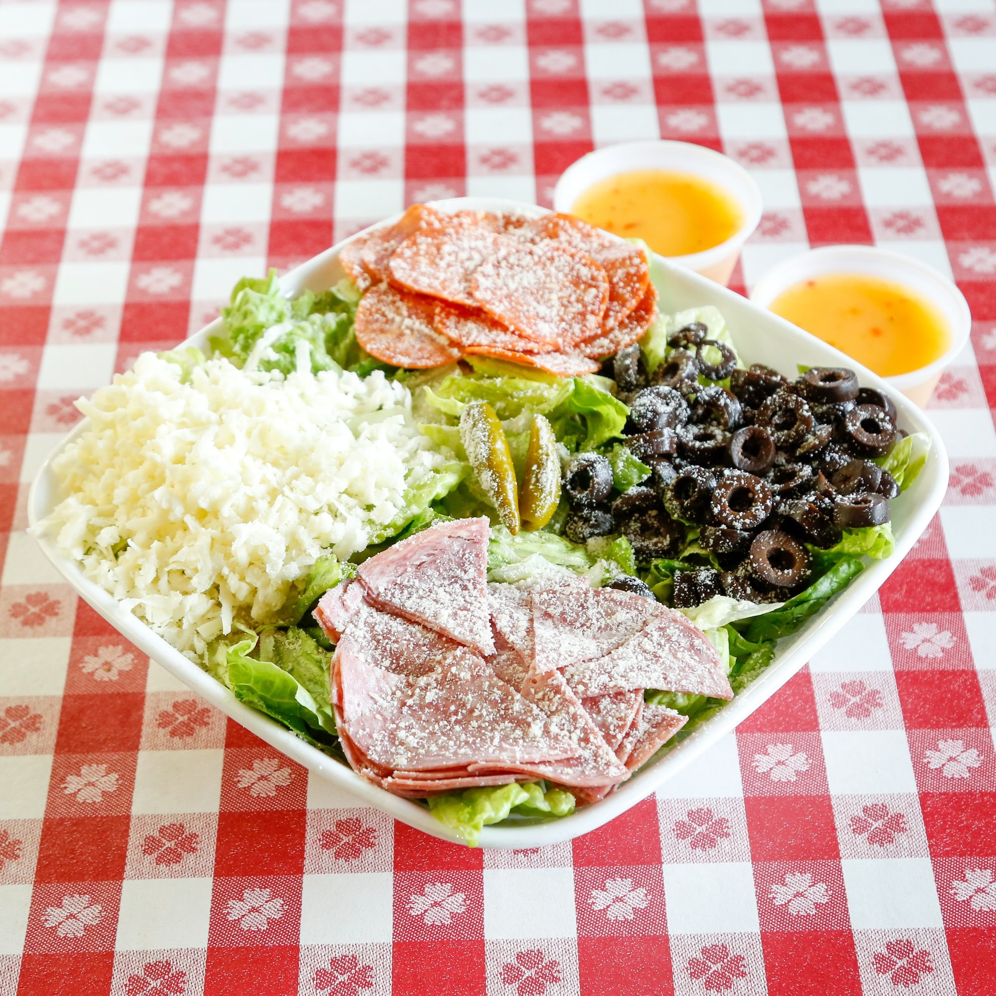 Italian Salad