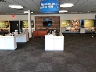 AT&T Store Photo