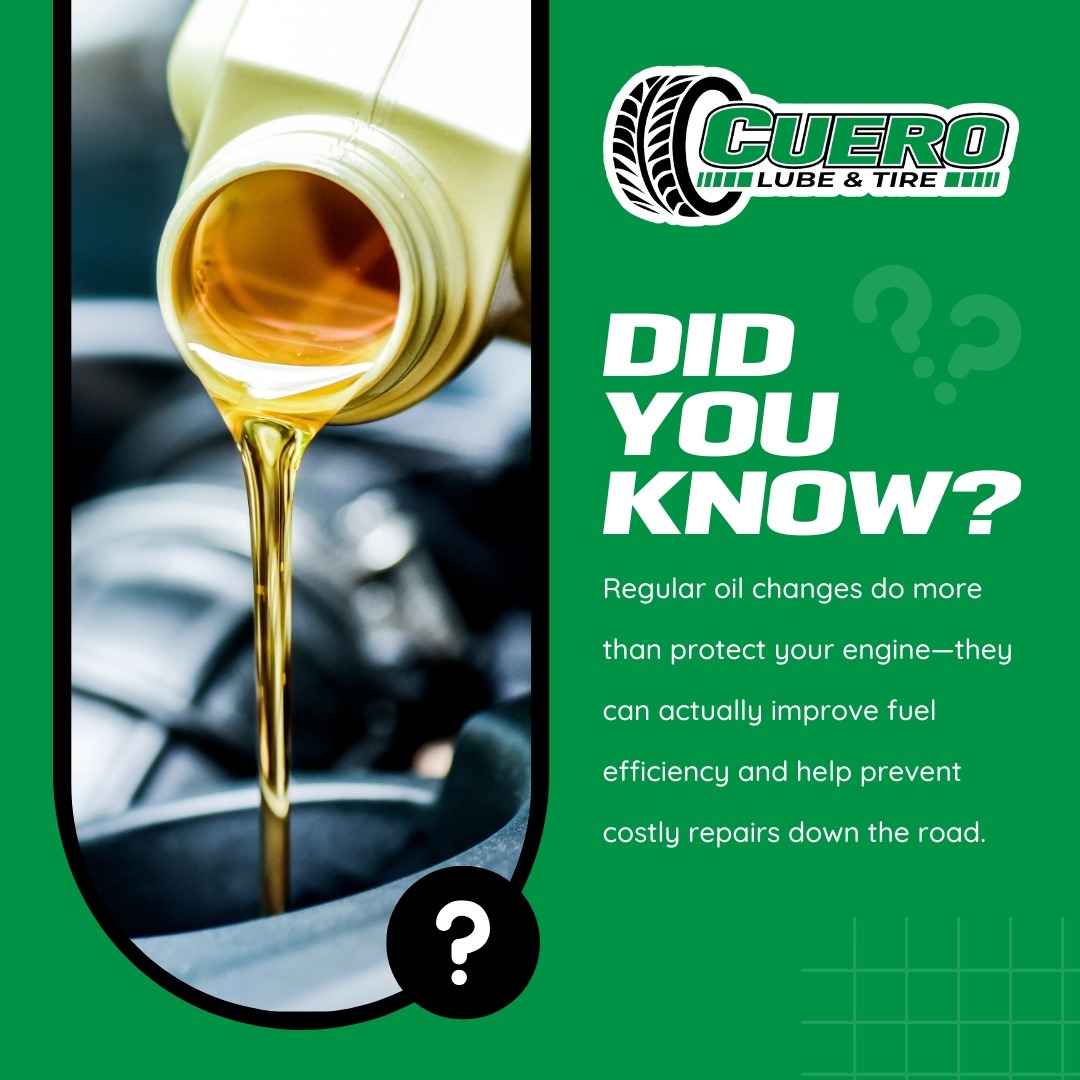 Cuero Lube & Tire, LLC Image