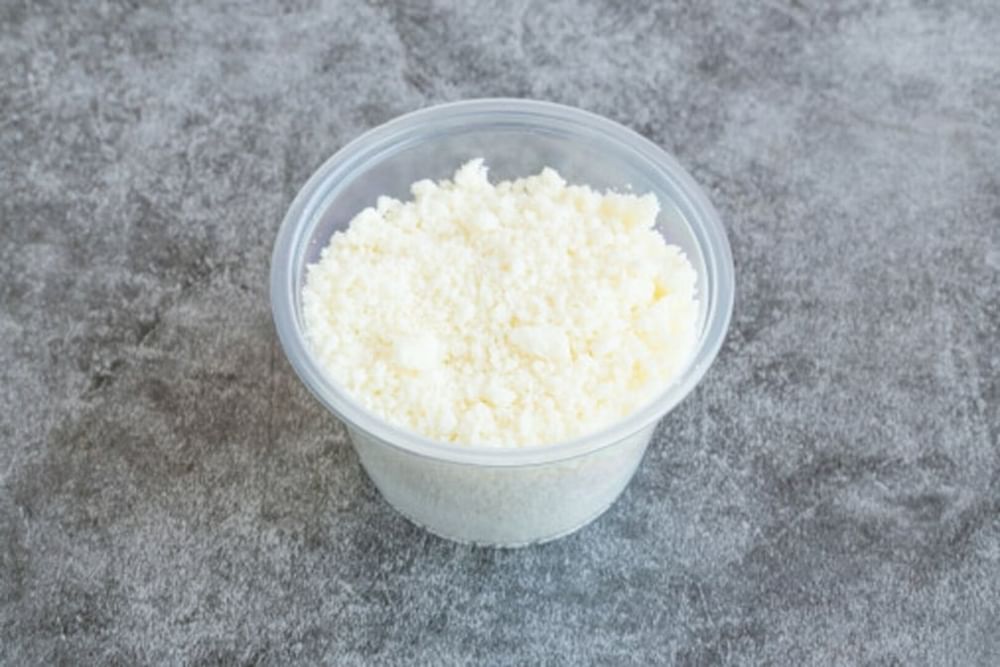 Side Cotija