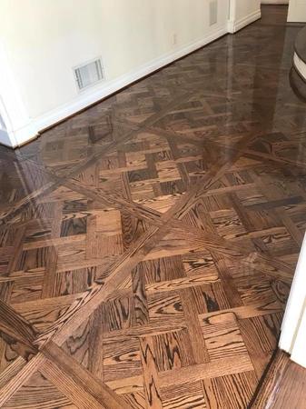 Images Greg Garber Hardwood Floors