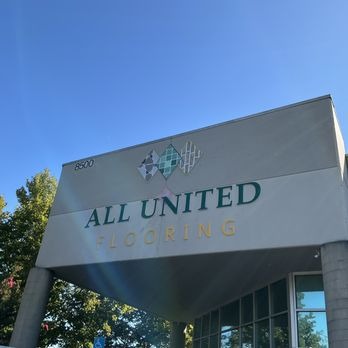 All United Flooring Inc Image