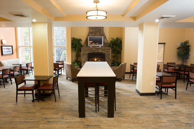 Images Holiday Inn Express & Suites Cherokee/Casino