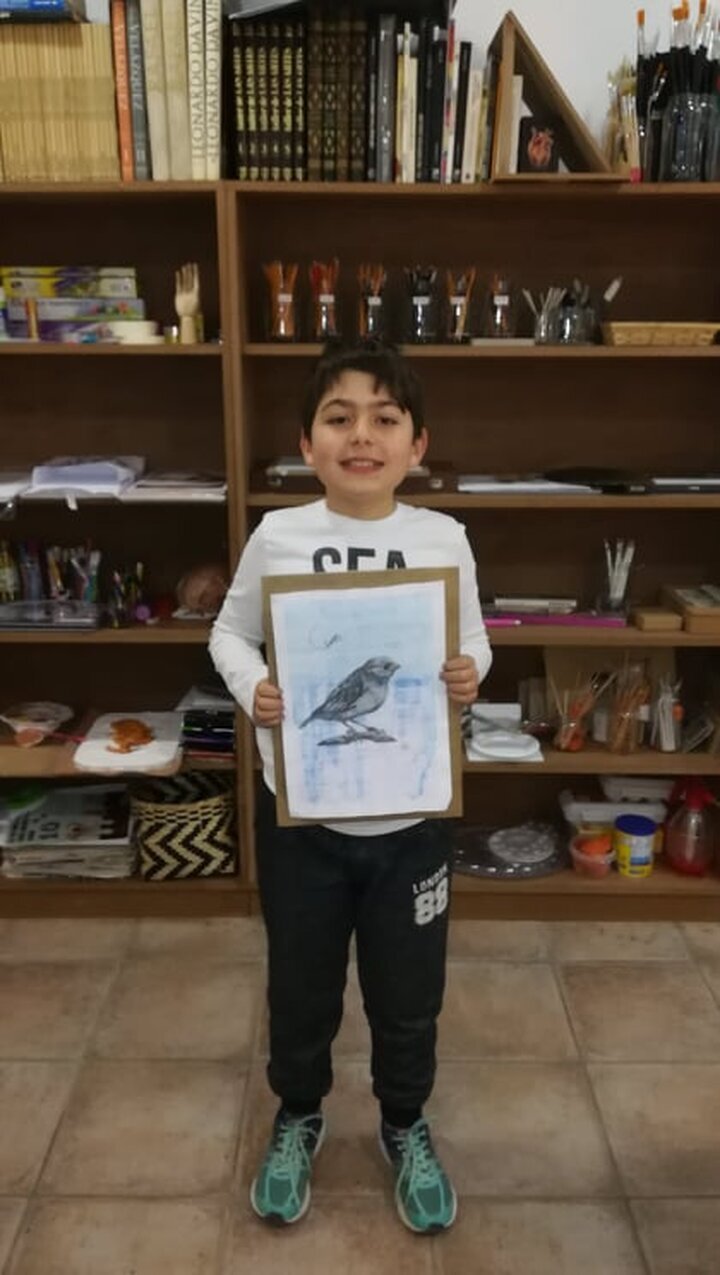 Galería en miniatura