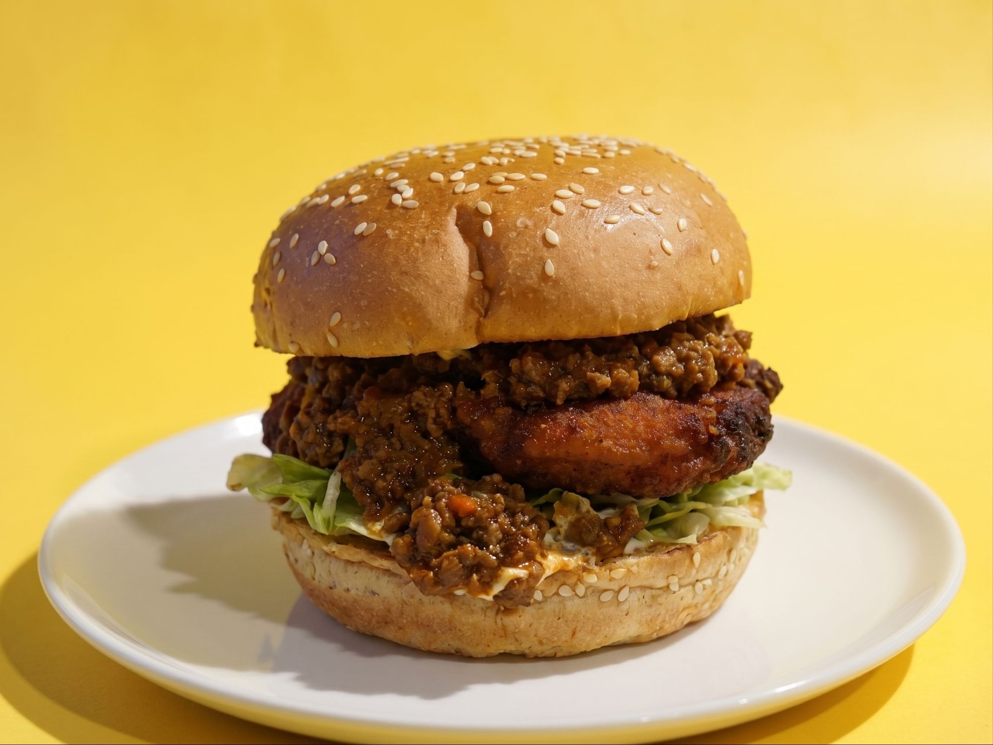 Chicken Sandwich