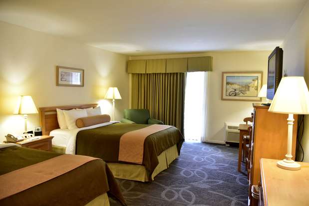 Images Best Western Chincoteague Island