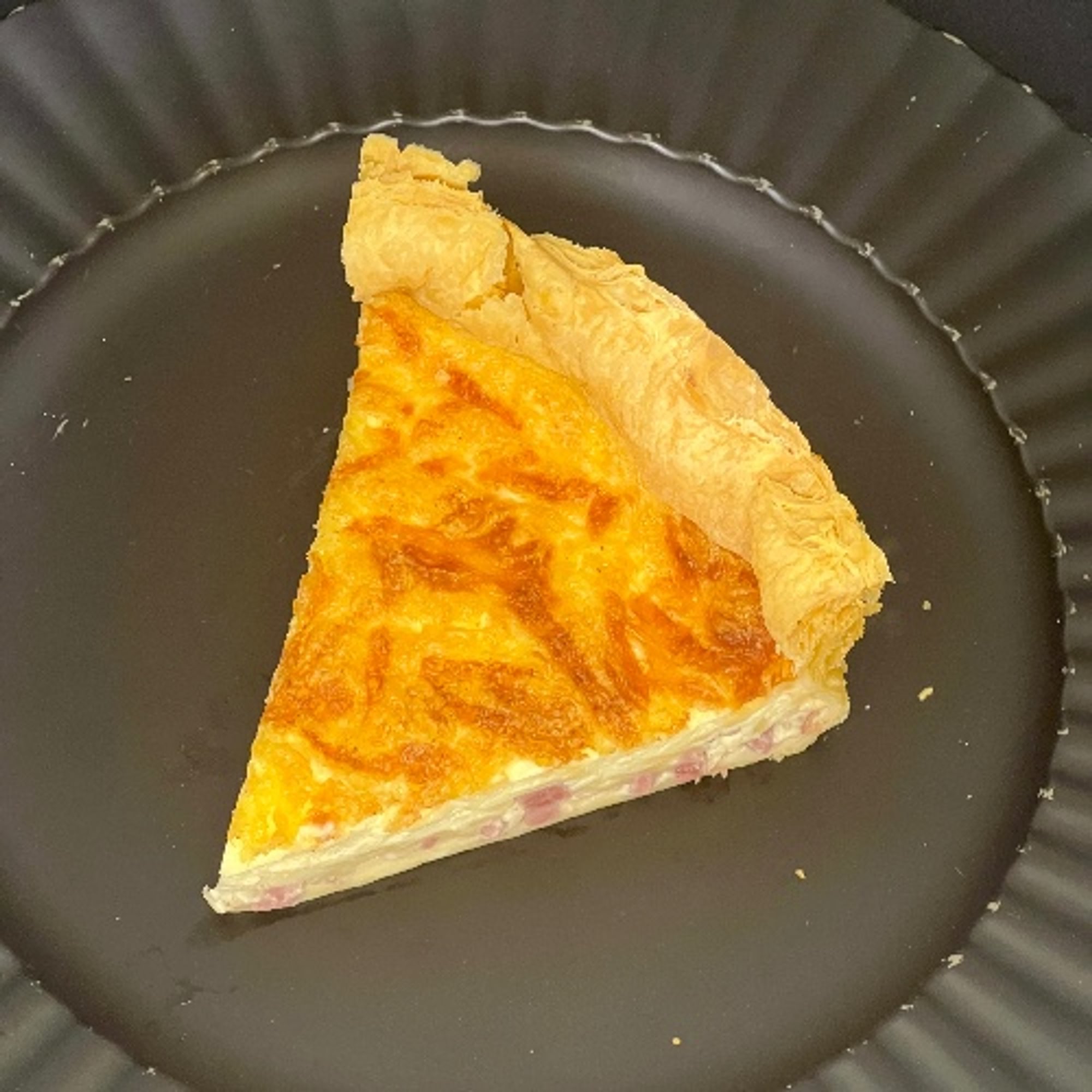 Quiche Lorraine