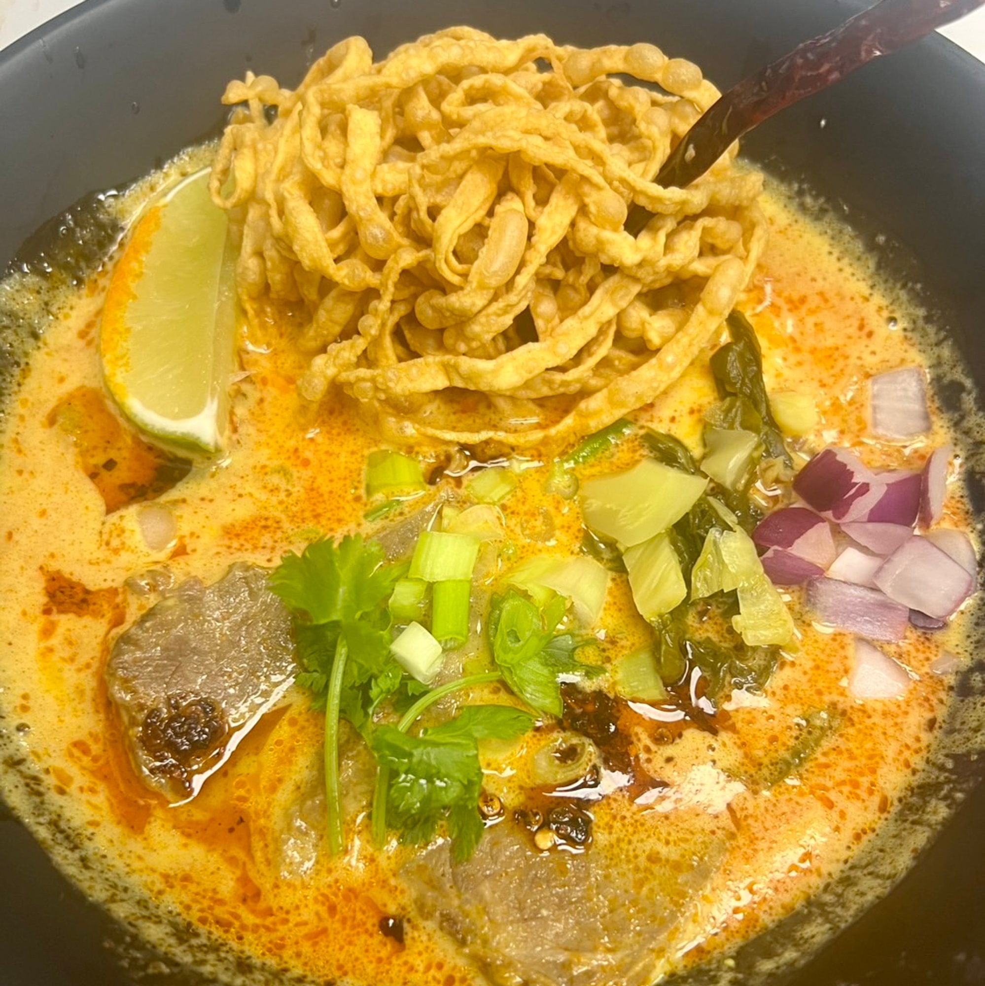 Khao Soi