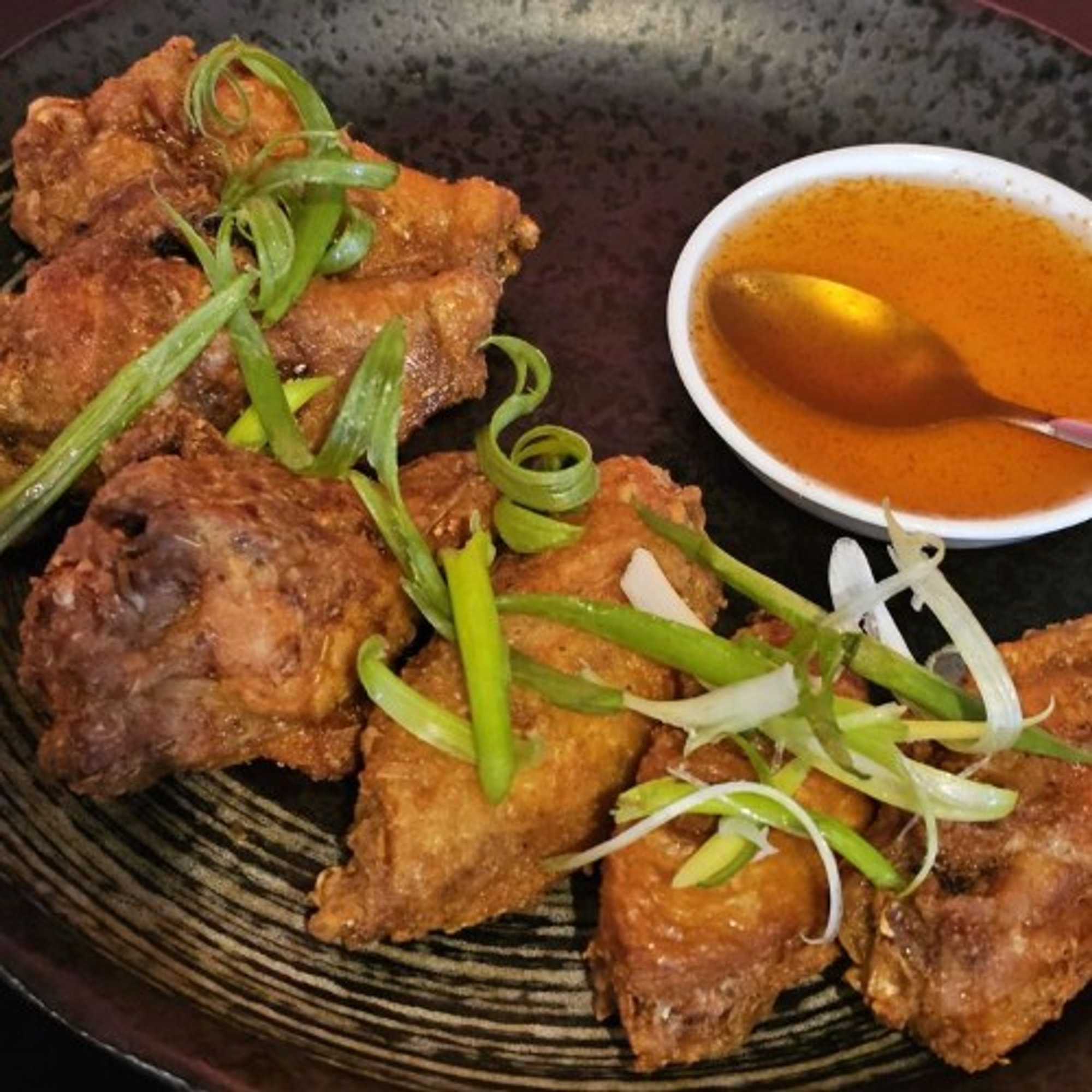 Thai Wing
