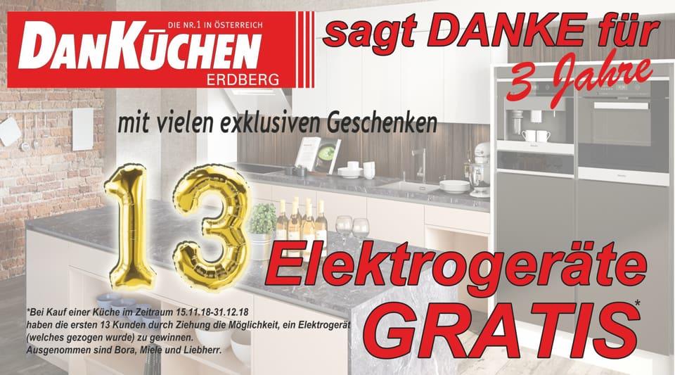 Bilder Danküchen Dan Küchen ERDBERG