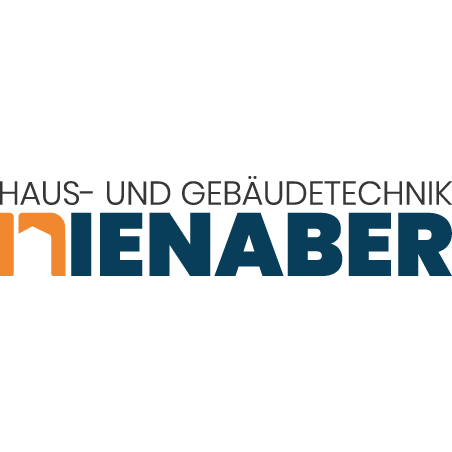 Logo von Haus- und Gebäudetechnik Nienaber GmbH und Co. KG