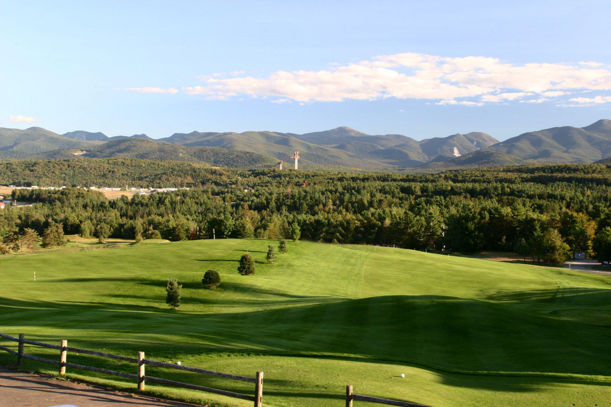 Crowne Plaza Lake Placid by IHG Image