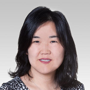 Catherine J. Yi, MD Image