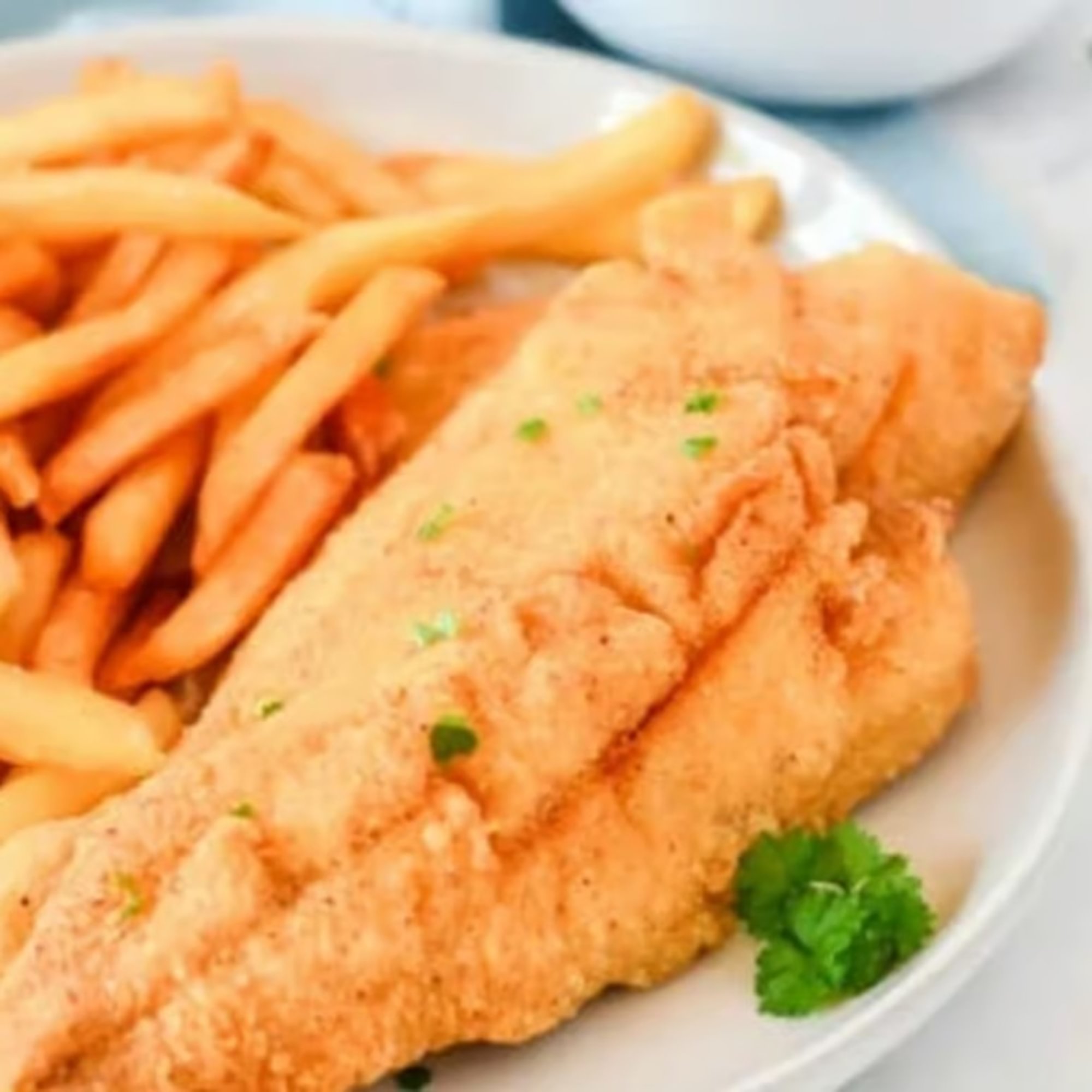 Perch Basket