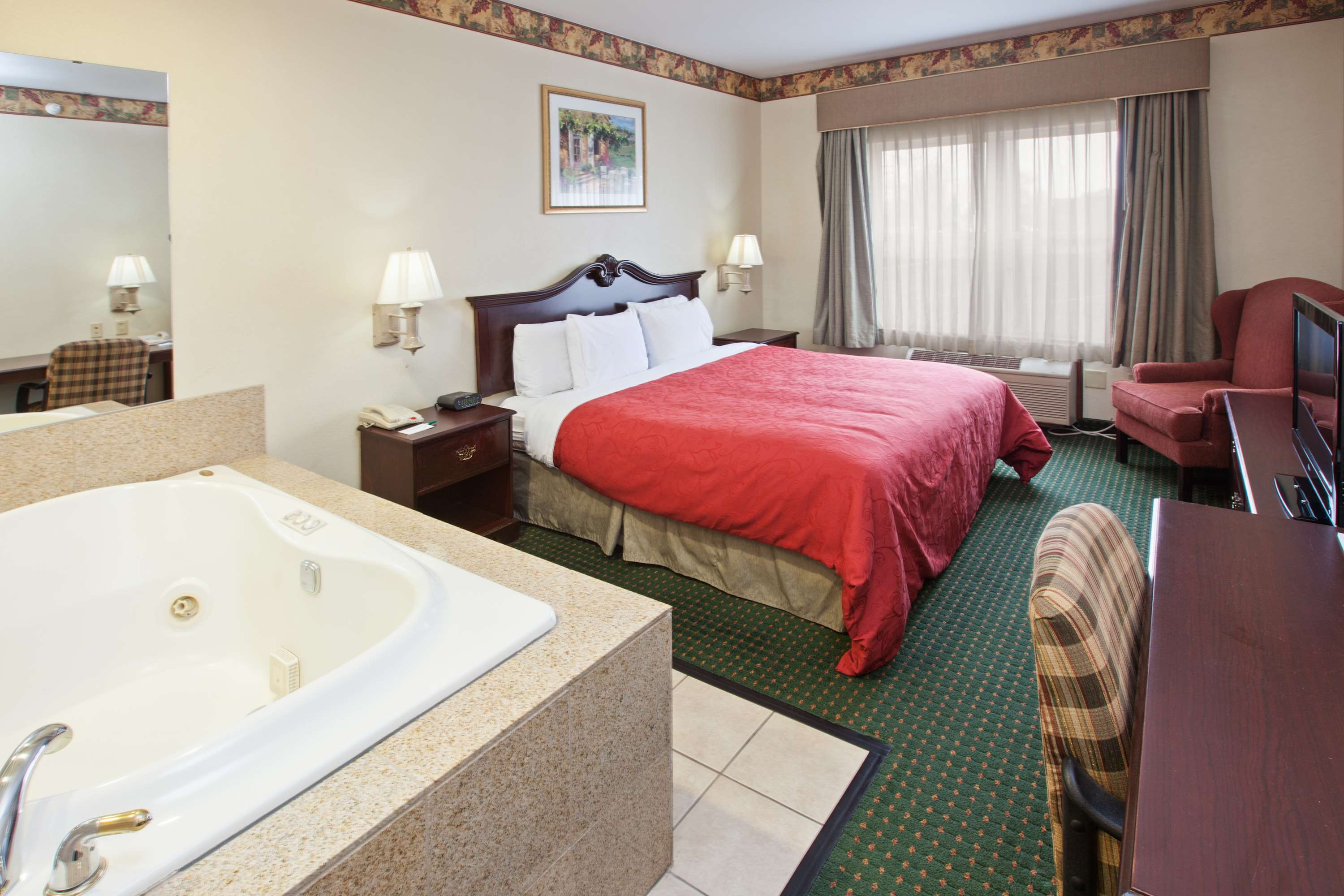 Country Inn & Suites by Radisson, Elkhart North, IN Photo