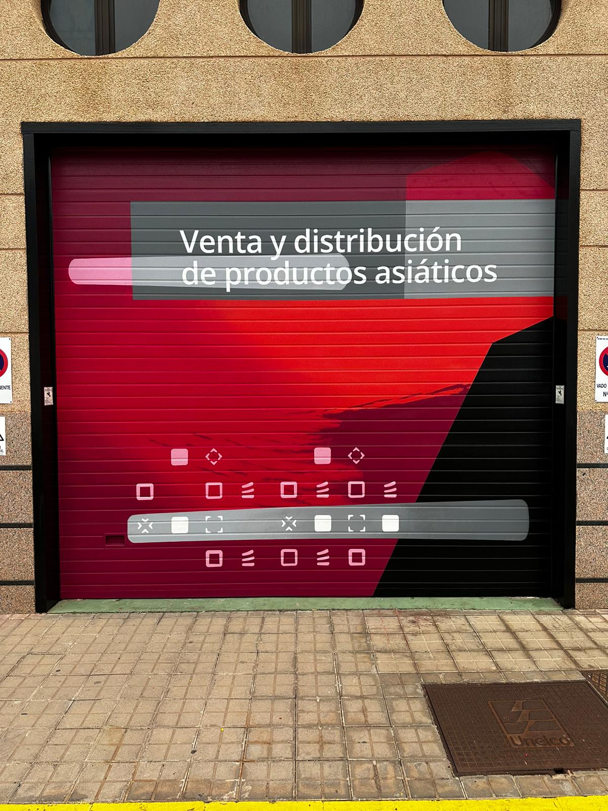 Galería en miniatura
