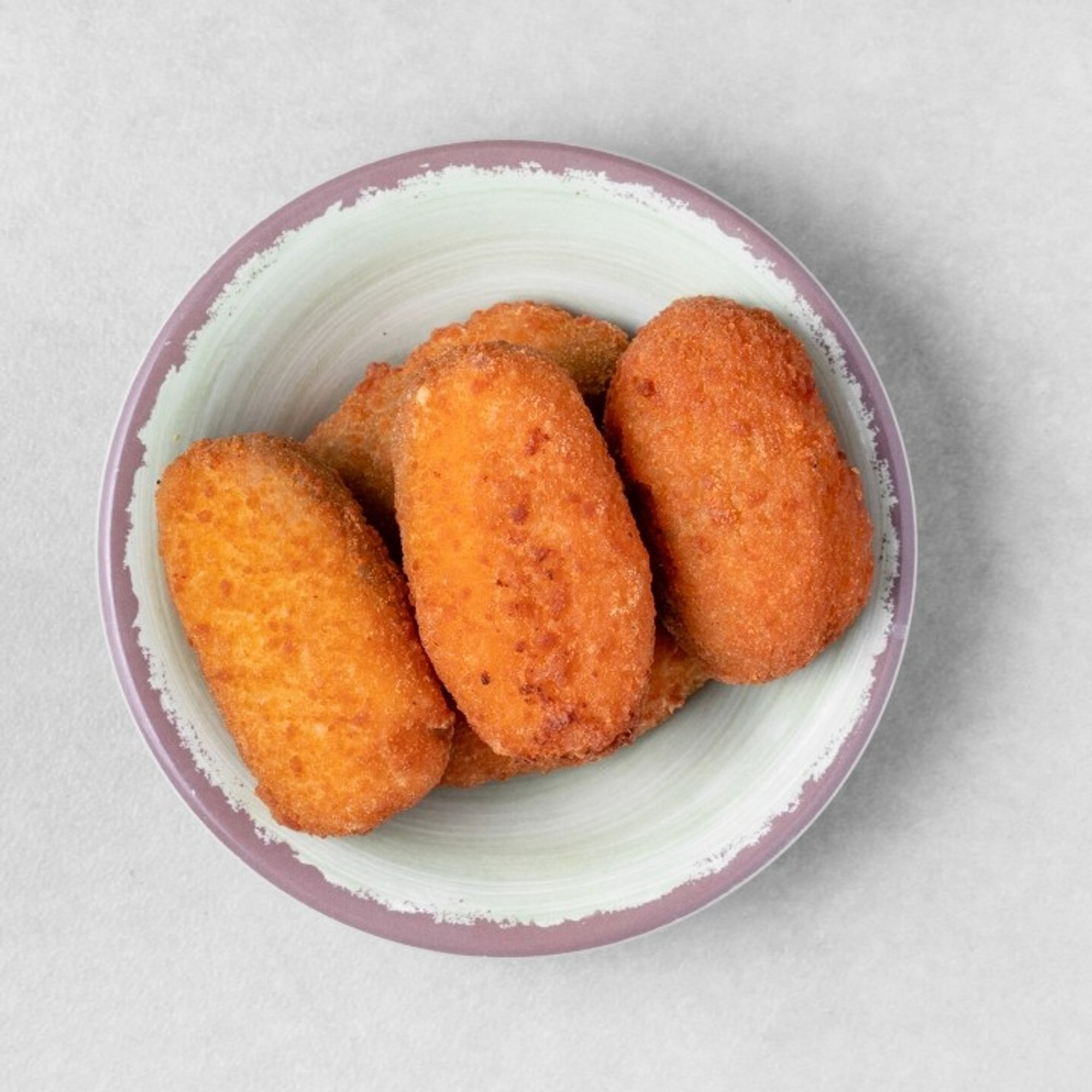 Jalapeno Poppers