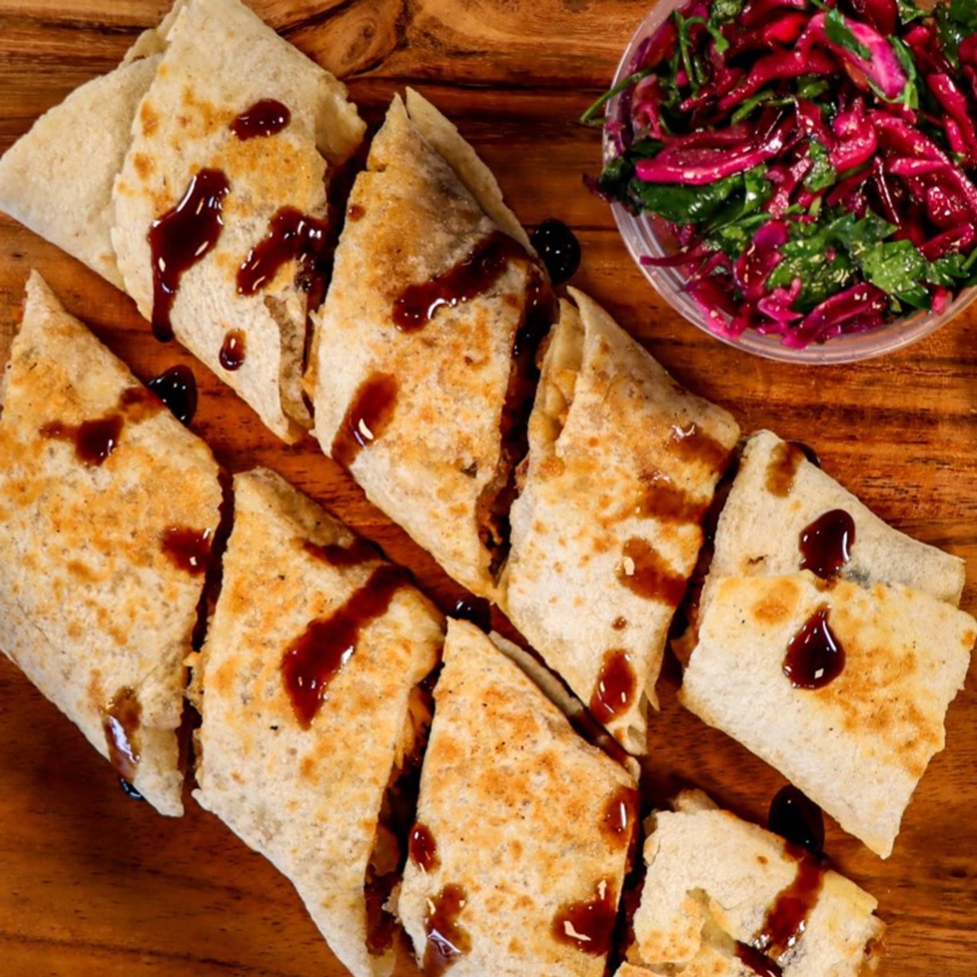 Niro's Shawarma