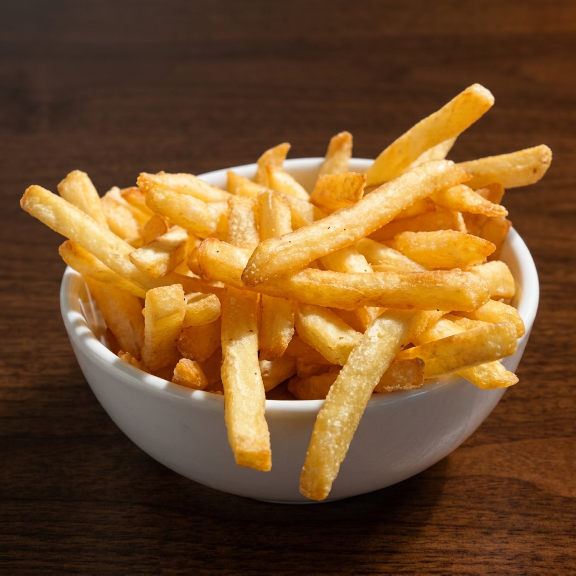 Fries