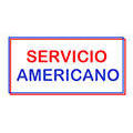Servicio Americano León