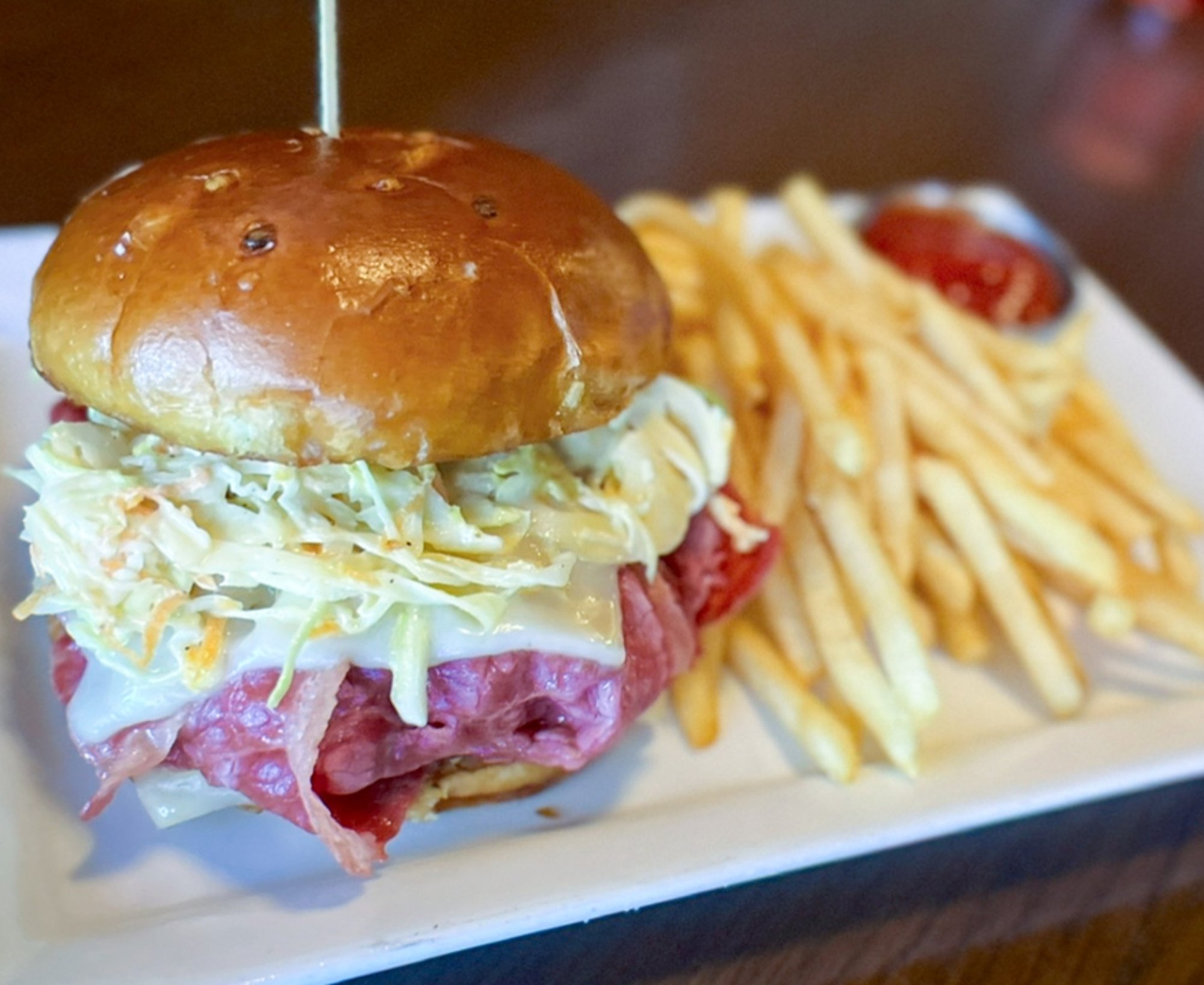 Corned Beef
