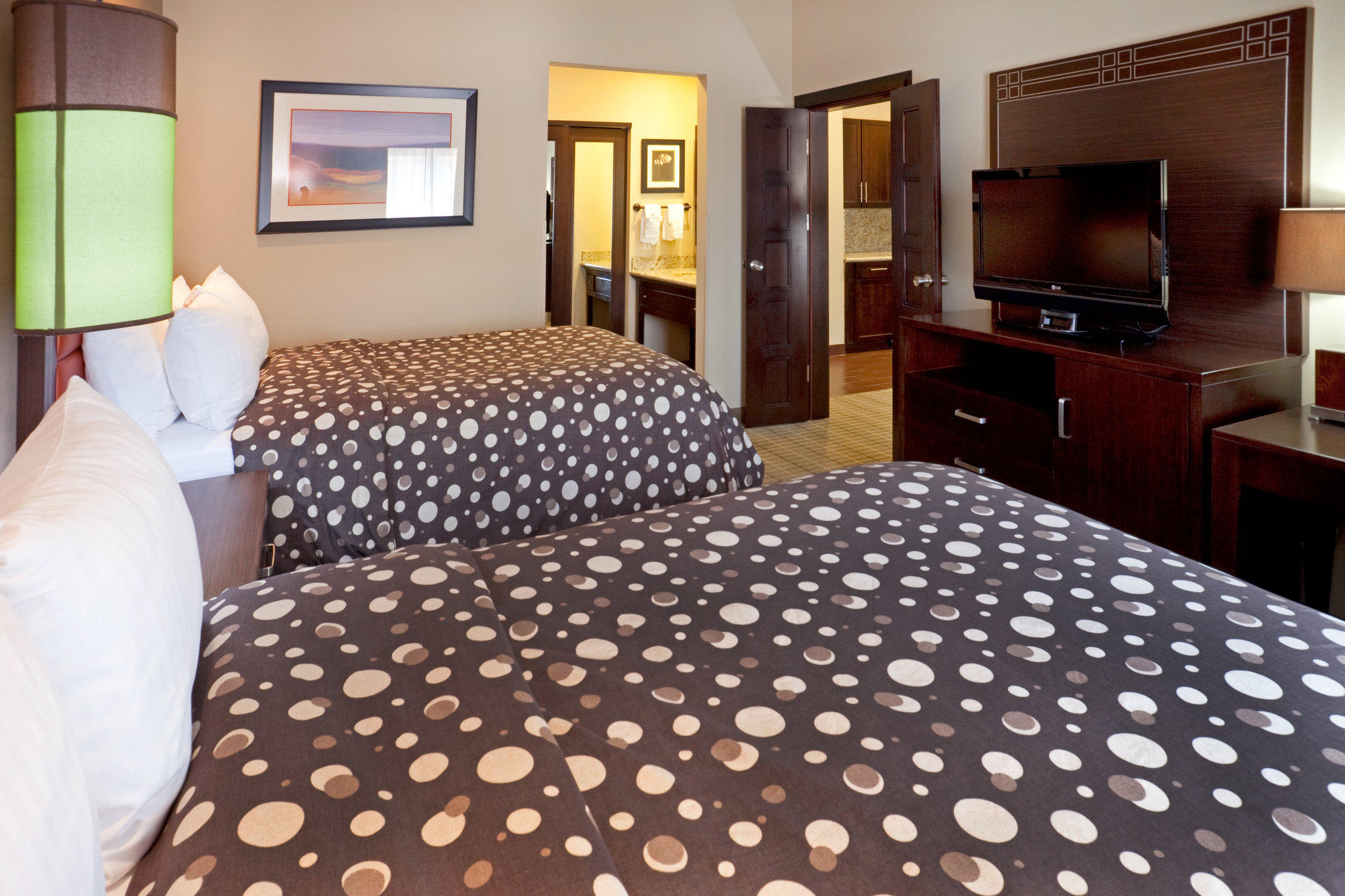 Staybridge Suites DFW Airport North Photo