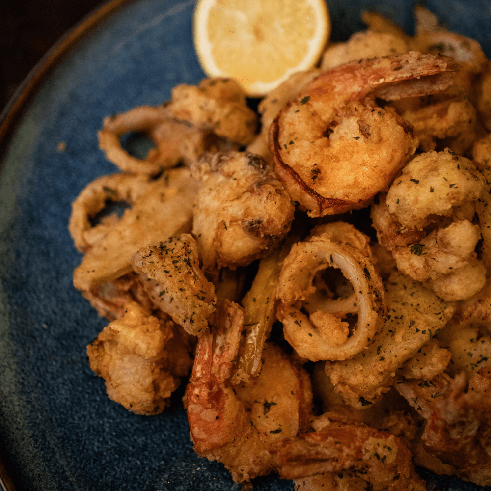 Frittura Mista