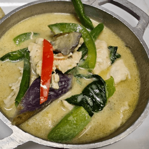 Kaeng Kiew Wan