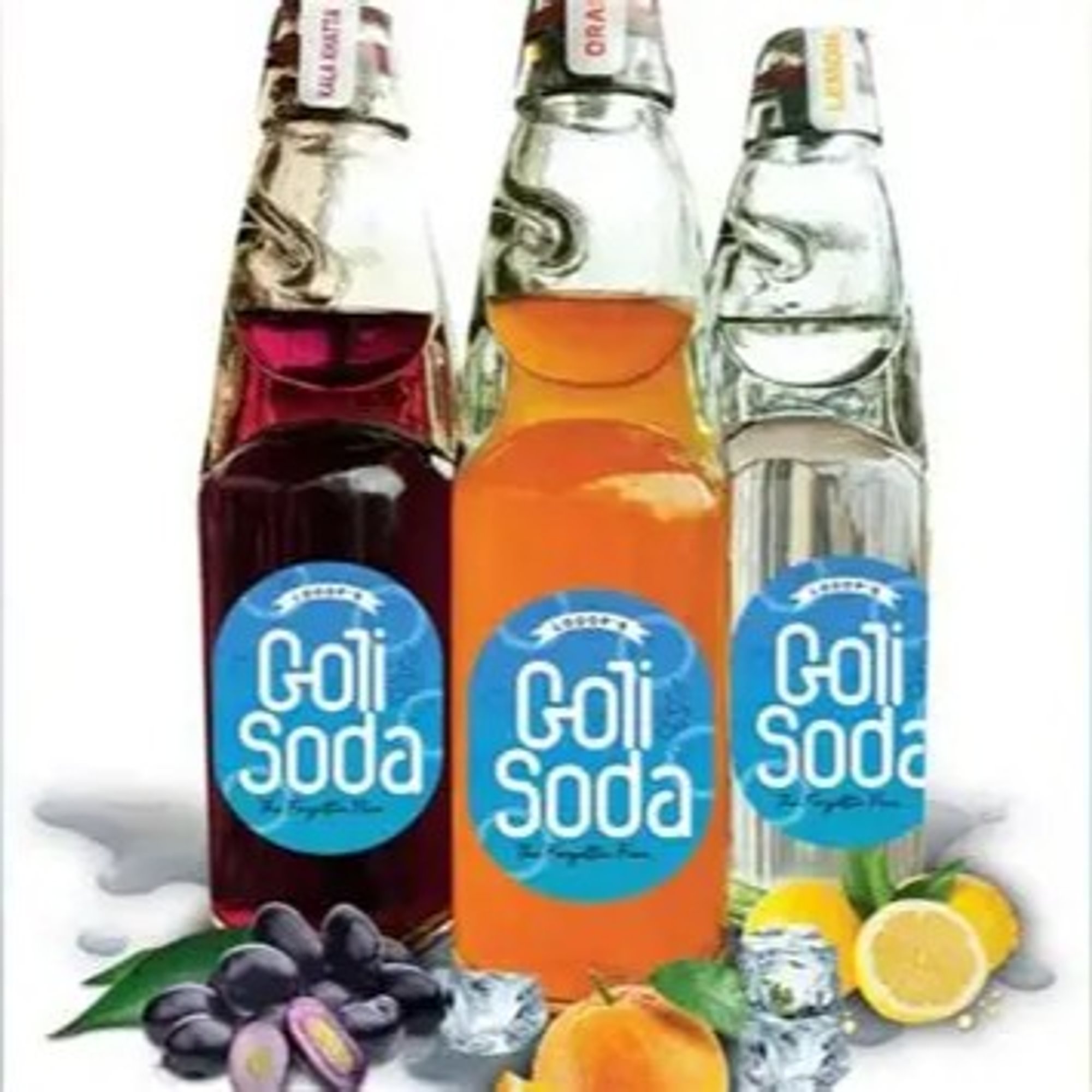 Goli Soda