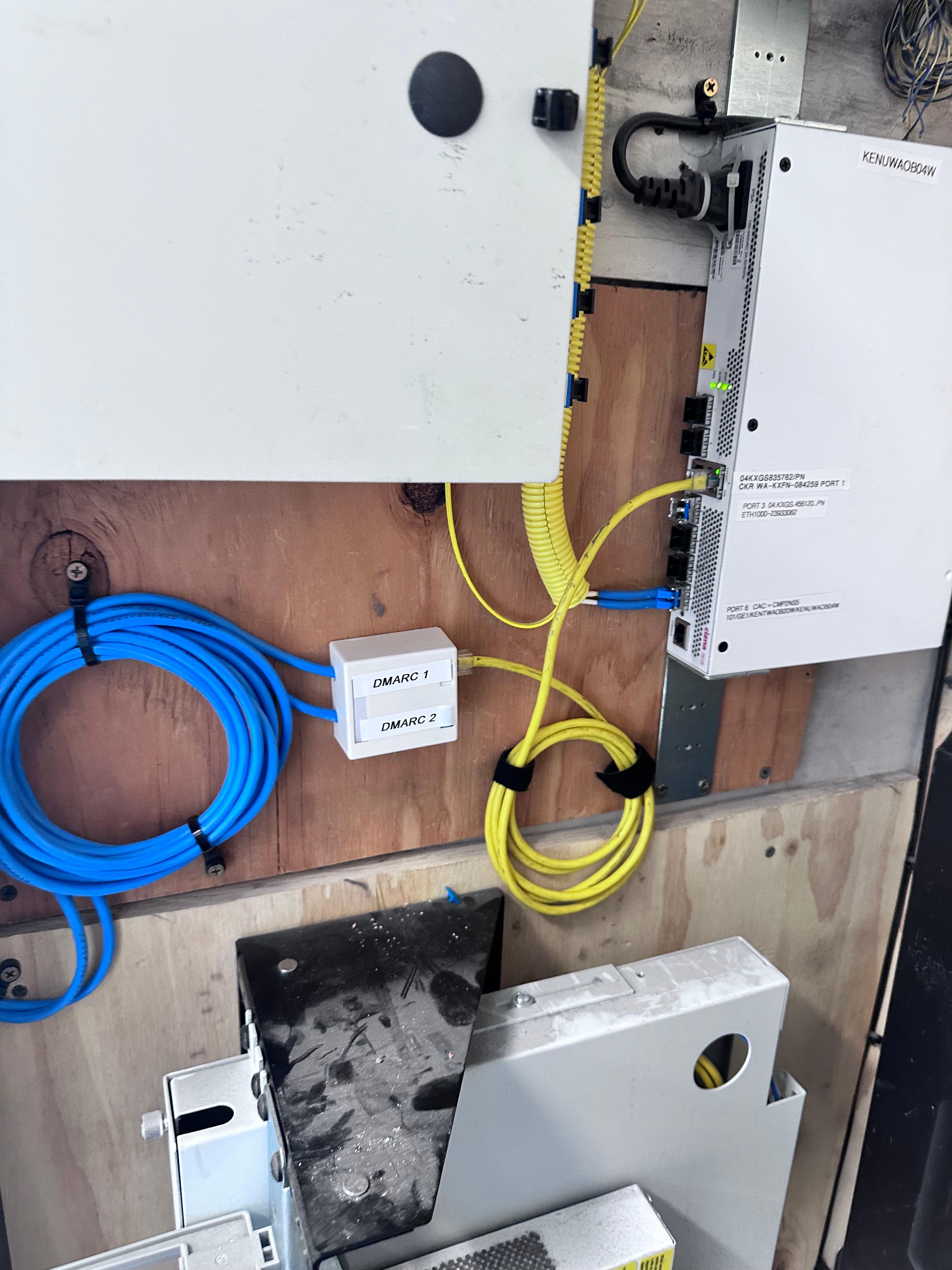 Granado Technologies Image