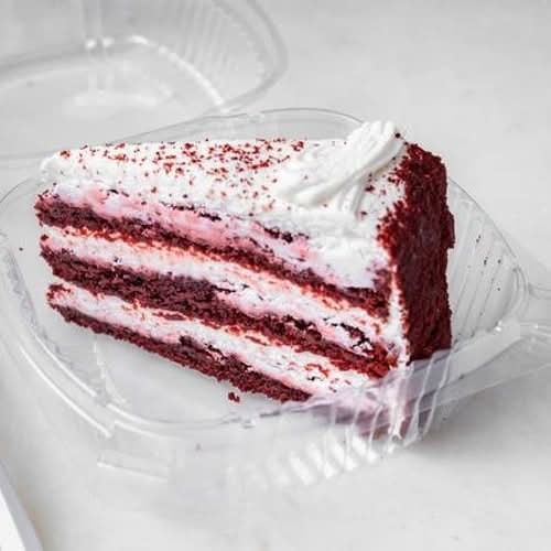 Red Velvet Cake