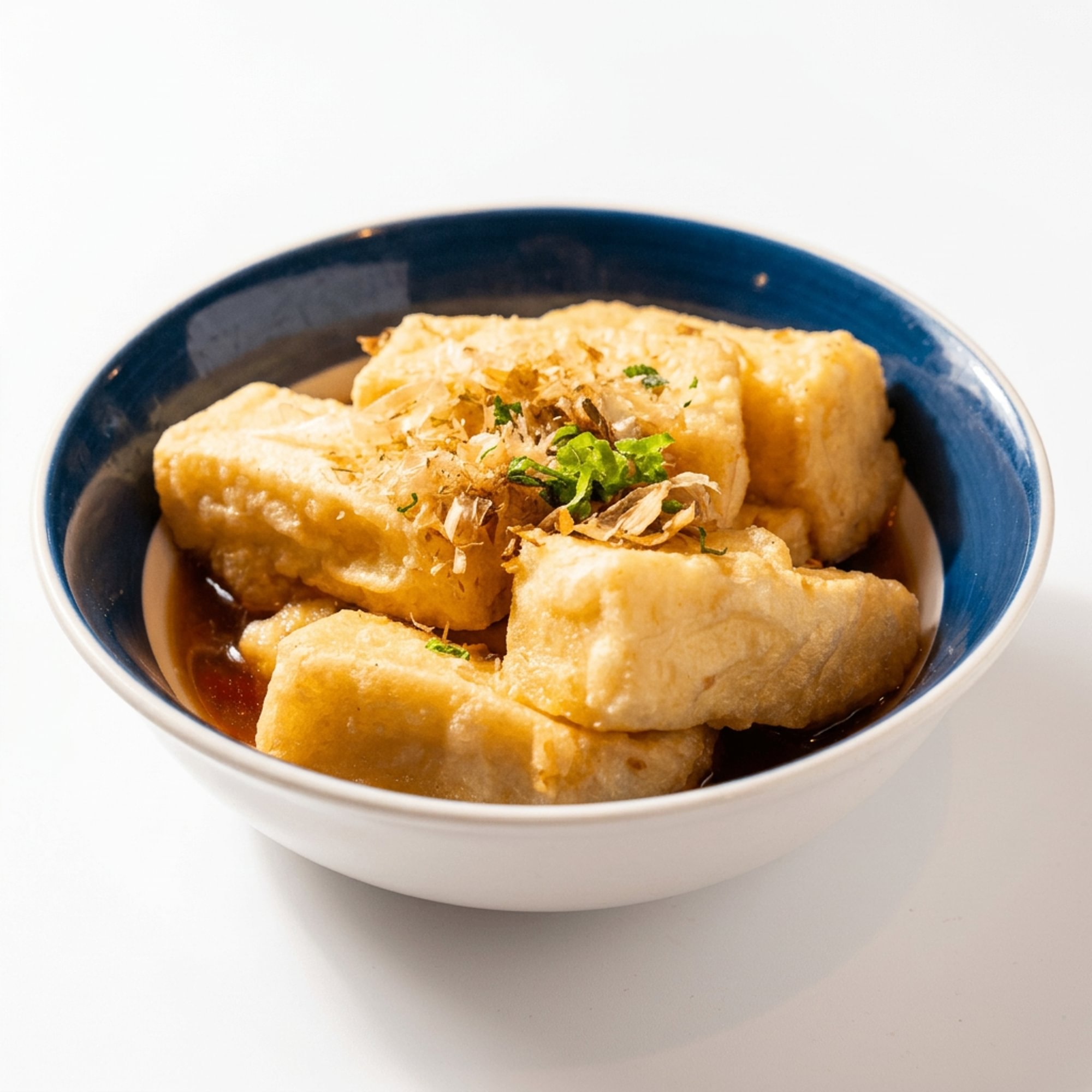 Age Tofu