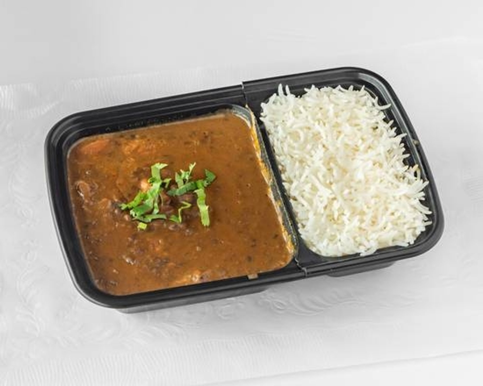 Dal Makhani