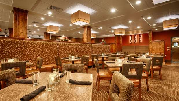 Images Best Western Premier Ivy Inn & Suites