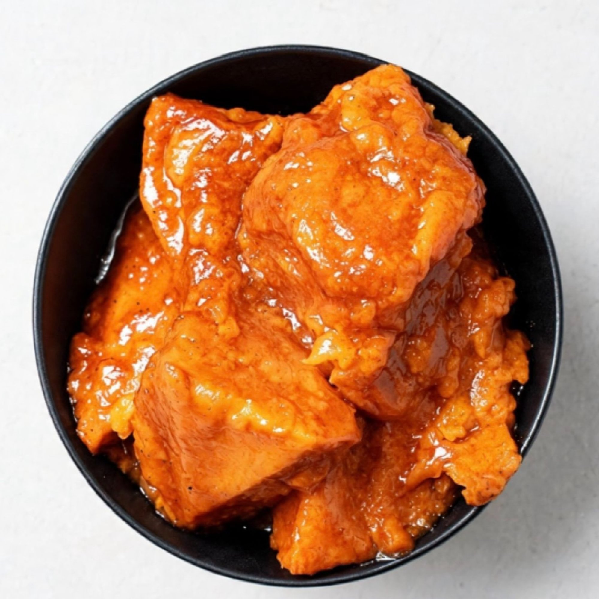 Candied Yams