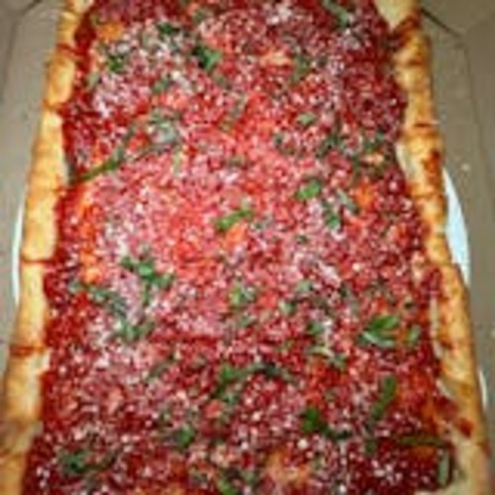 Tomato Pie