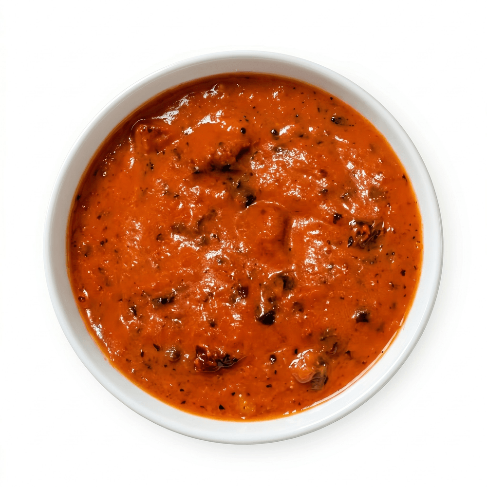 Lamb Tikka Masala
