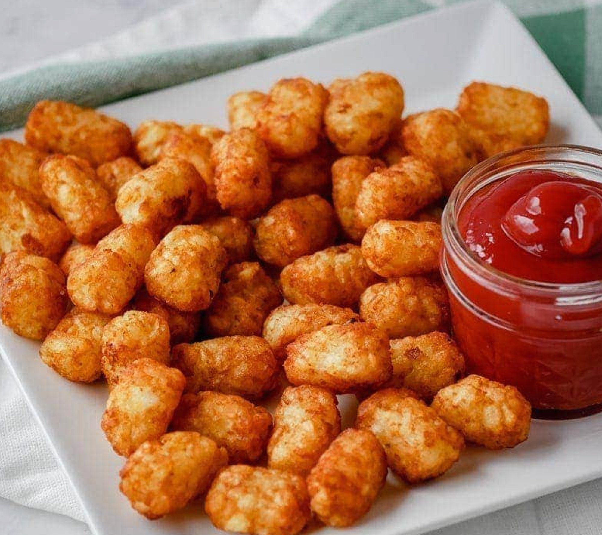 Tater Tots
