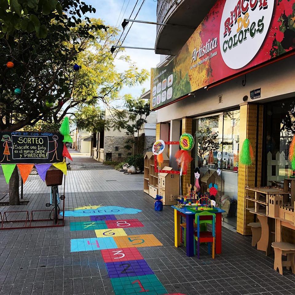 Galería en miniatura