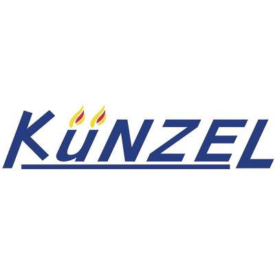 Logo von Künzel Sanitär - Heizung - Klempnerei