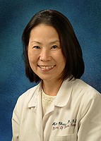 Helena R. Chang, MD Photo