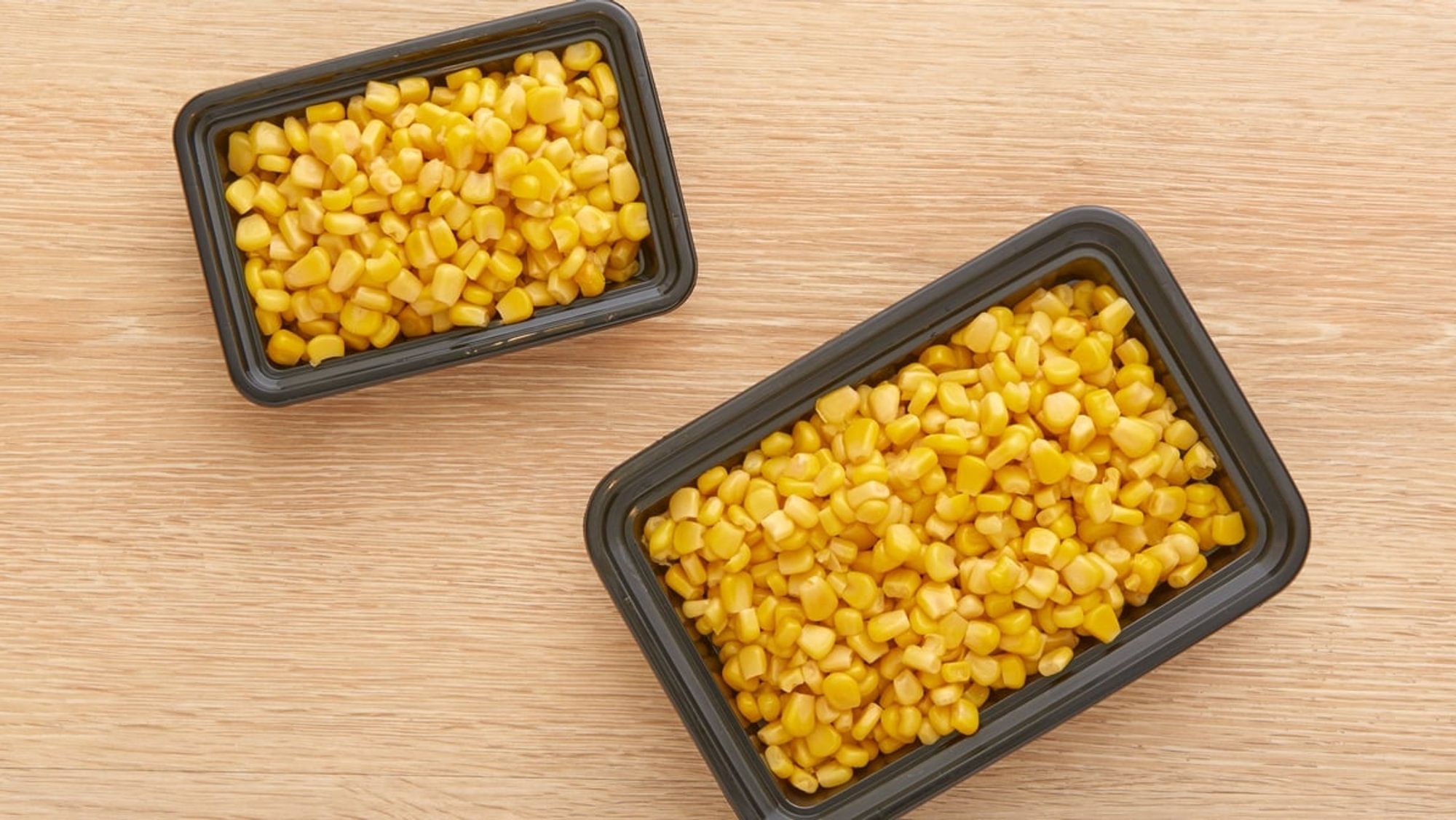 Sweet Corn