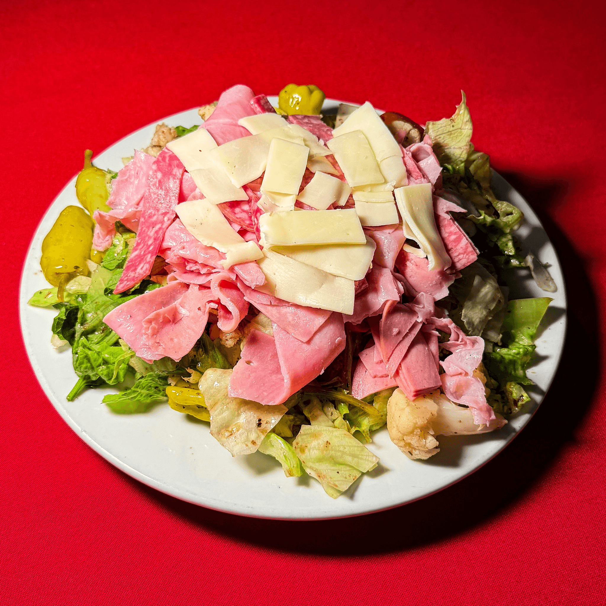 Antipasta